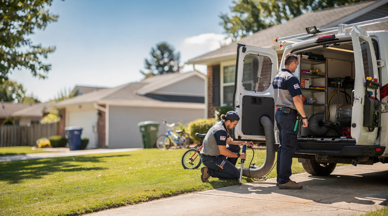 24/7 HVAC Repair & AC Replacement in Port Crane, NY near me